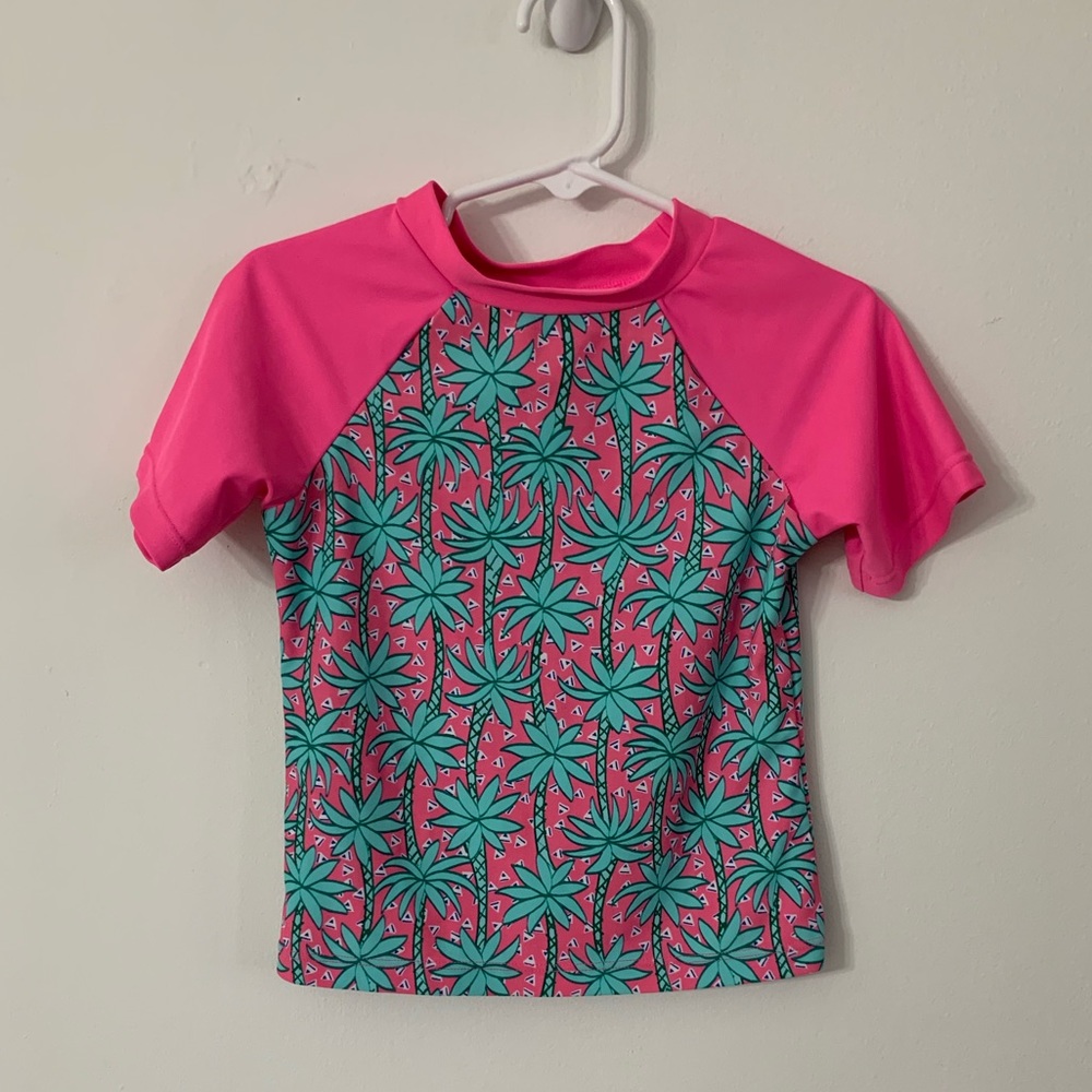 Floatimini Rash Guard - Picture 4 of 7